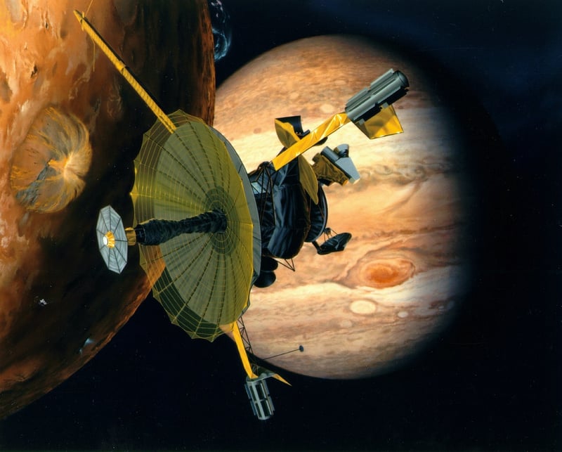 Interplanetary Journeys