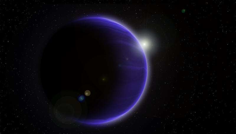 SETI